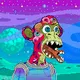 Mutant Pixel Ape Club