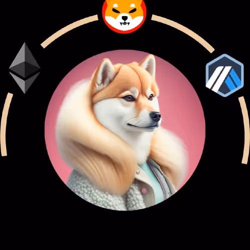 Sharbi NFT - CAB Special