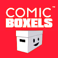 Comic Boxels Genesis