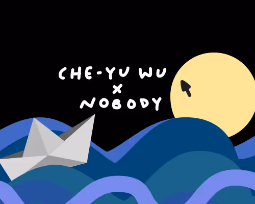 15 CheYuWuXNobody floor 0.00799