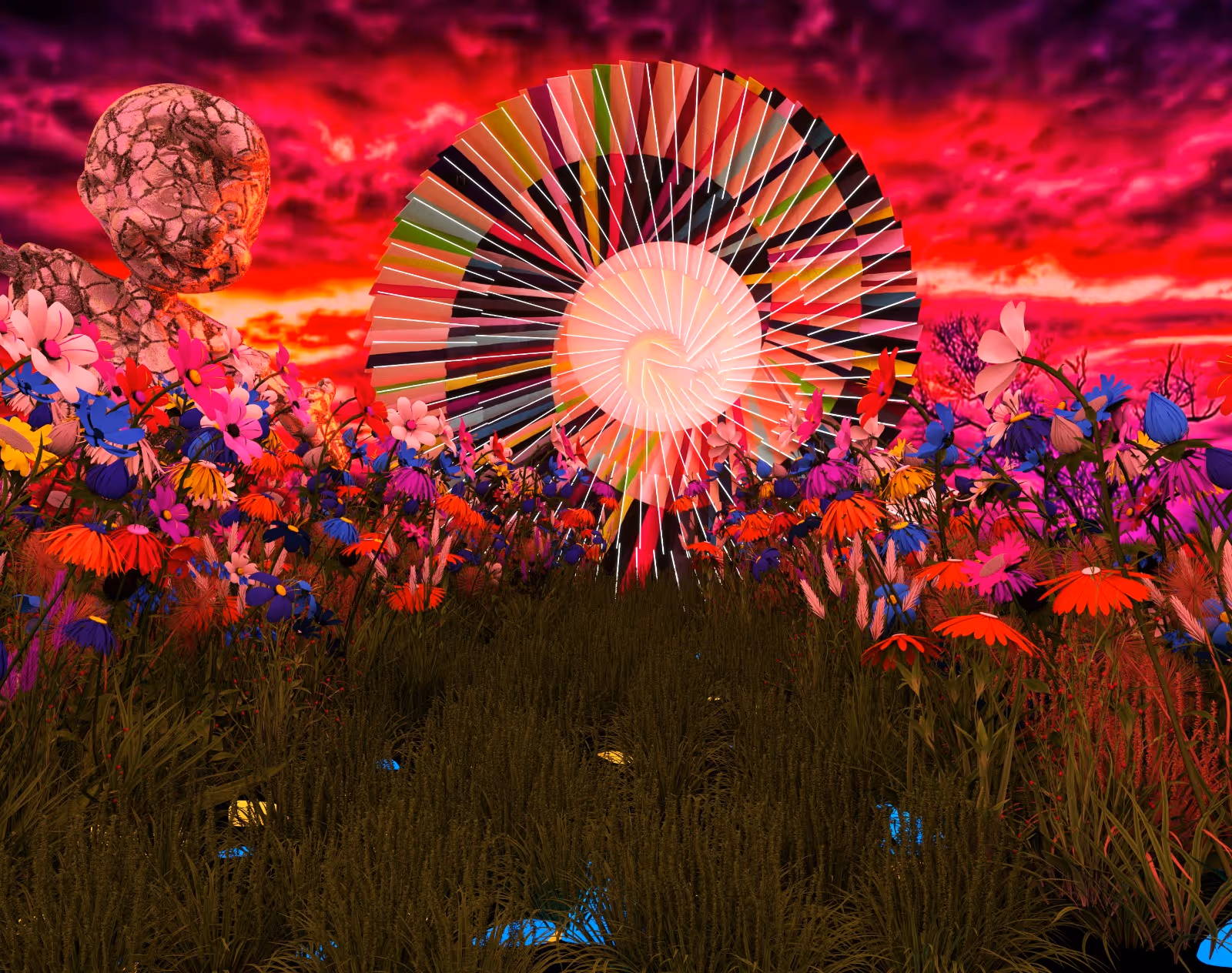 Boonji Project banner