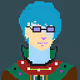 Bored-PixelsPunk