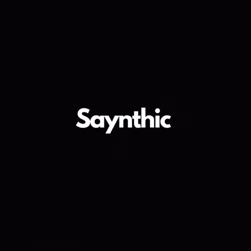 Saynthic