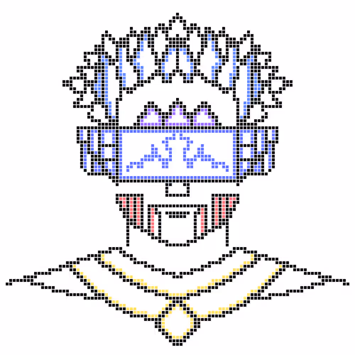 CryptoCyborgs