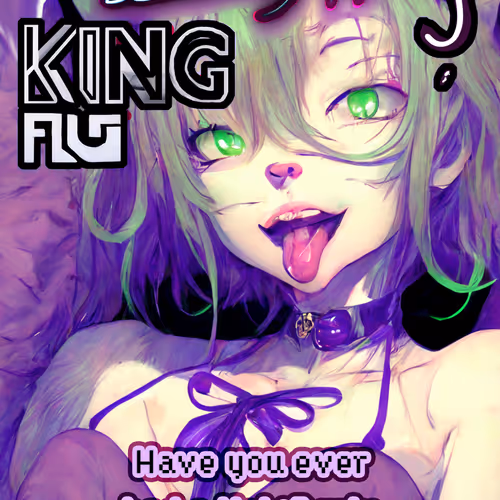 Have you ever had a Kaht??