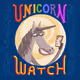 Unicorn Watch