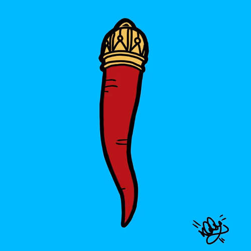 Mediterranea: Curniciello