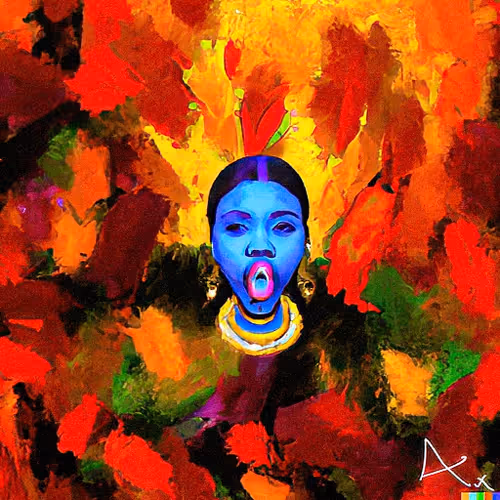 "UKUMANGALA" by PaulVerlaine x Friends