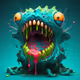 Surreal Slimes