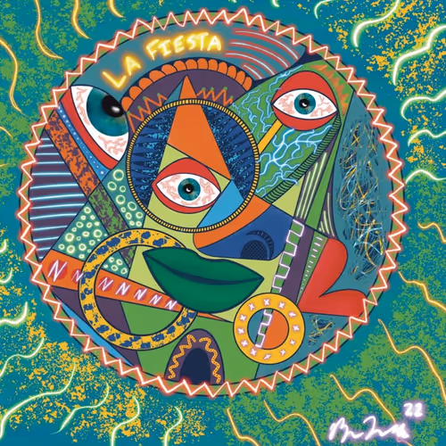 Bryan Freudeman Art Genesis Collector Special Edition