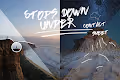 Contact Sheet Stops Down Under