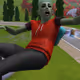 The Sims Shots