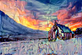 Data Does Painting