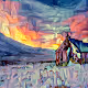 Data Does Painting