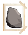 Non Fungible Rock - old