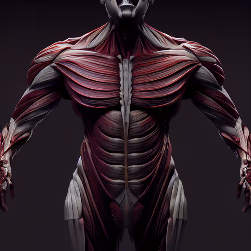Anatomical Body