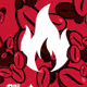 Fire Force x Red Bean Coffee