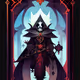 The Death Cards