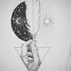 space drawing