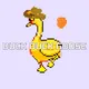 Duck Duck Goose Game
