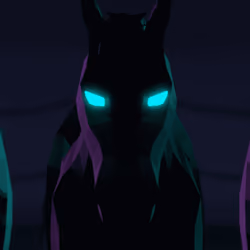 Silks 2022 Genesis Yearlings      (Unrevealed)