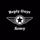 Reply Guys Army