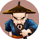 Drunken Master Avatar Collection