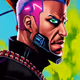 The Real Cyber Punks ! - old