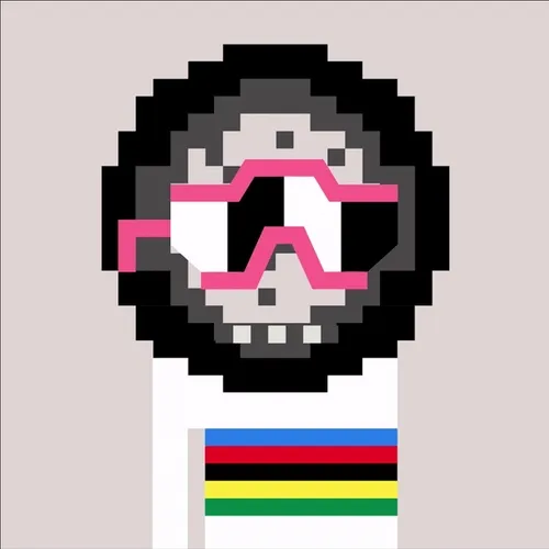 NCC | Spokey Robinson ⌐◨-◨