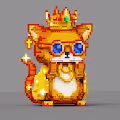 WarKittens Genesis