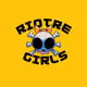 Riotre Girls