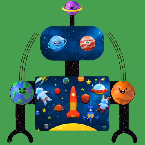 PlanetariumBots