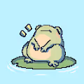 CHILL FROG