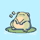 CHILL FROG