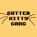 Gutter Kitty Gang