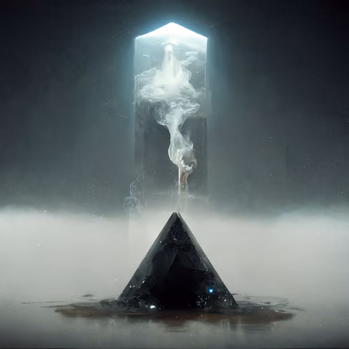 DECENTRALISED SHAPES - old
