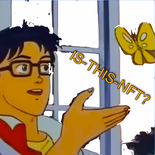 IS-THIS-NFT