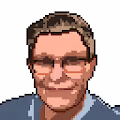 Pixel Human
