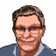 Pixel Human