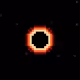 On-chain Black Holes V1