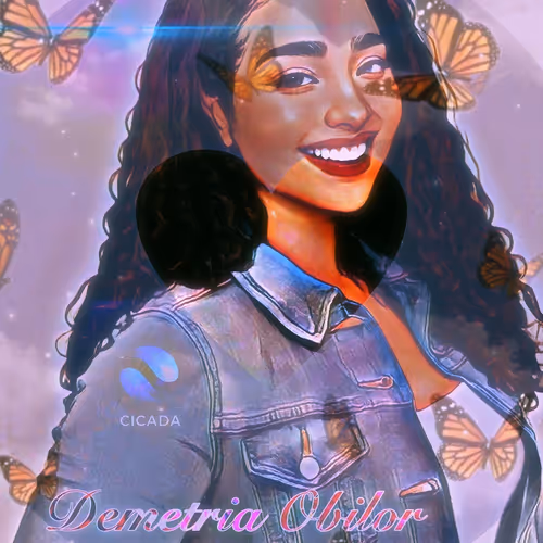 Cicada Striker Obilor