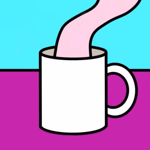 FIRST - Magic mugs