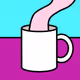 FIRST - Magic mugs