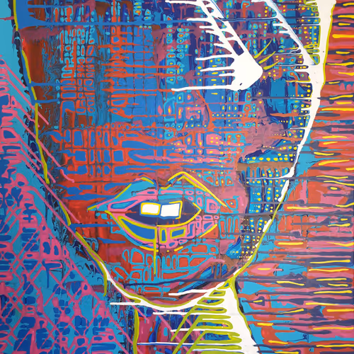 found my light in the dark