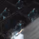 Gentle Metal