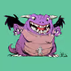 Looney Dragons - old