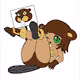 Chibeavers