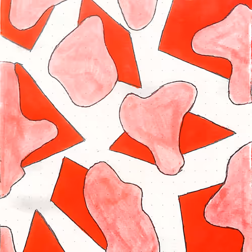 Notebook Archives Vol.1