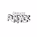 GRIPLESS PUNPACK