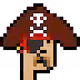 CryptoPirates V1